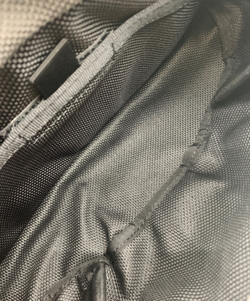 PORTER（ポーター）PORTER (ポーター) ボディーバッグ ブラックの古着・服飾アイテム