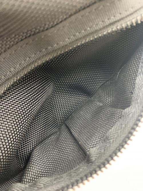 PORTER（ポーター）PORTER (ポーター) ボディーバッグ ブラックの古着・服飾アイテム