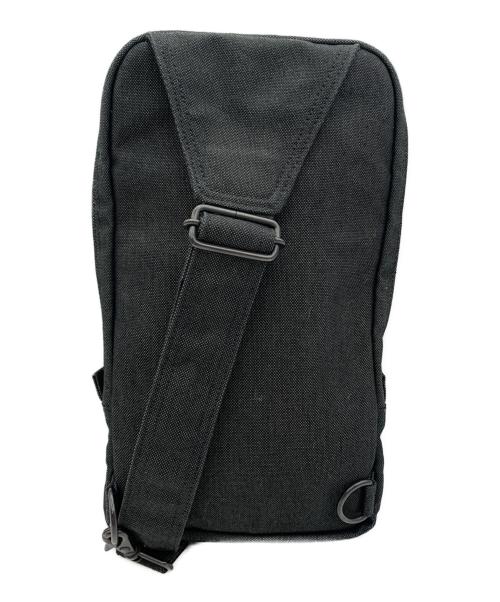 PORTER（ポーター）PORTER (ポーター) ショルダーバッグ ブラックの古着・服飾アイテム