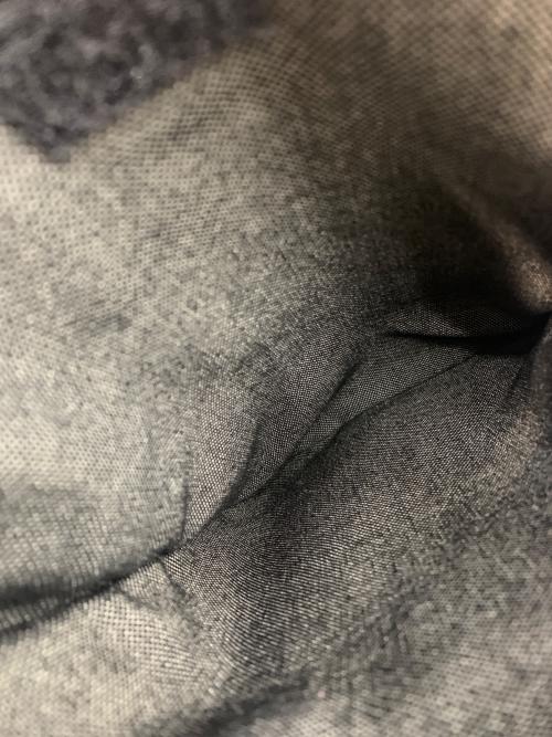PORTER（ポーター）PORTER (ポーター) ショルダーバッグ ブラックの古着・服飾アイテム