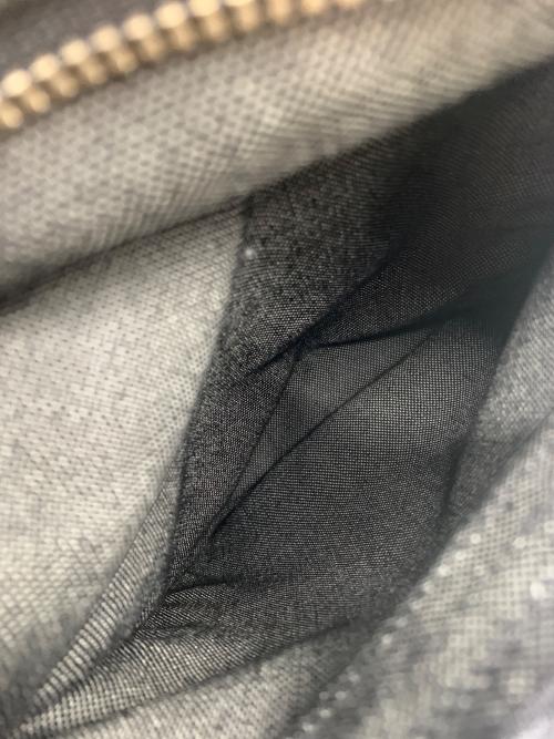 PORTER（ポーター）PORTER (ポーター) ショルダーバッグ ブラックの古着・服飾アイテム
