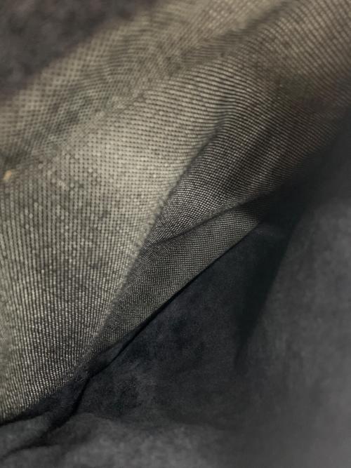 PORTER（ポーター）PORTER (ポーター) ショルダーバッグ ブラックの古着・服飾アイテム