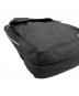 中古・古着 PORTER (ポーター) ショルダーバッグ ブラック：8000円