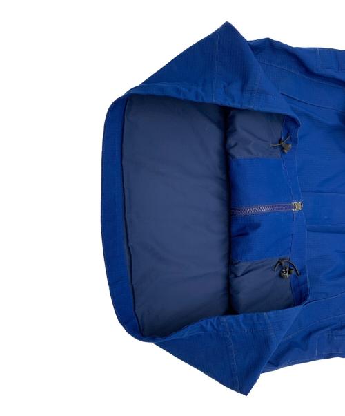 Patagonia（パタゴニア）Patagonia (パタゴニア) ストームジャケット ブルー サイズ:Sの古着・服飾アイテム