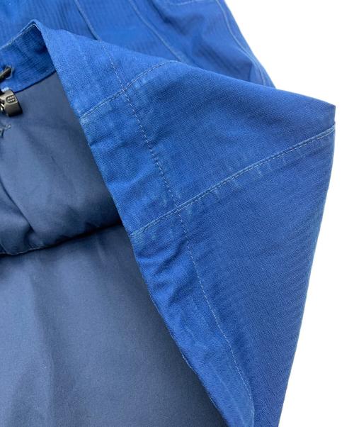 Patagonia（パタゴニア）Patagonia (パタゴニア) ストームジャケット ブルー サイズ:Sの古着・服飾アイテム