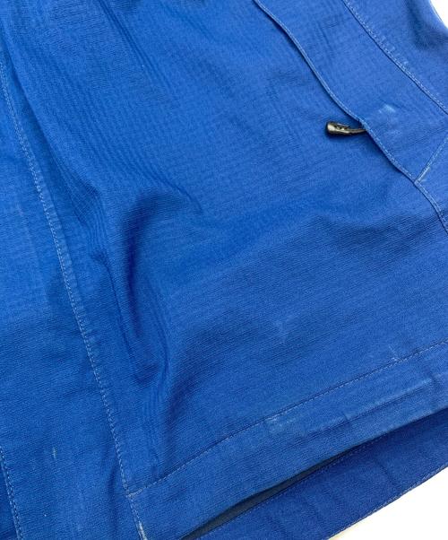 Patagonia（パタゴニア）Patagonia (パタゴニア) ストームジャケット ブルー サイズ:Sの古着・服飾アイテム