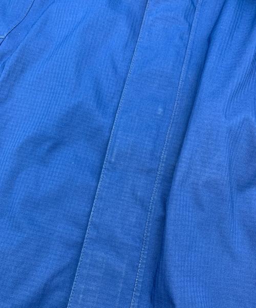 Patagonia（パタゴニア）Patagonia (パタゴニア) ストームジャケット ブルー サイズ:Sの古着・服飾アイテム