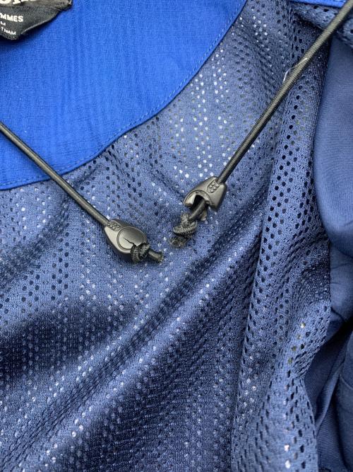 Patagonia（パタゴニア）Patagonia (パタゴニア) ストームジャケット ブルー サイズ:Sの古着・服飾アイテム