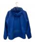 Patagonia (パタゴニア) ストームジャケット ブルー サイズ:S：10000円
