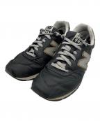 NEW BALANCEニューバランス）の古着「CM996R12」｜ブラック