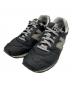 NEW BALANCE（ニューバランス）の古着「CM996R12」｜ブラック