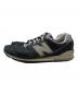 NEW BALANCE (ニューバランス) CM996R12 ブラック サイズ:27.5cm：8000円
