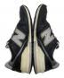 中古・古着 NEW BALANCE (ニューバランス) CM996R12 ブラック サイズ:27.5cm：8000円