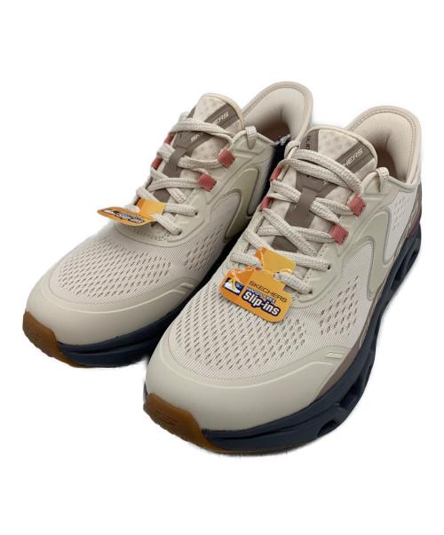SKECHERS（スケッチャーズ）SKECHERS (スケッチャーズ) グライドステップ アルタス ベージュ サイズ:25.0㎝の古着・服飾アイテム