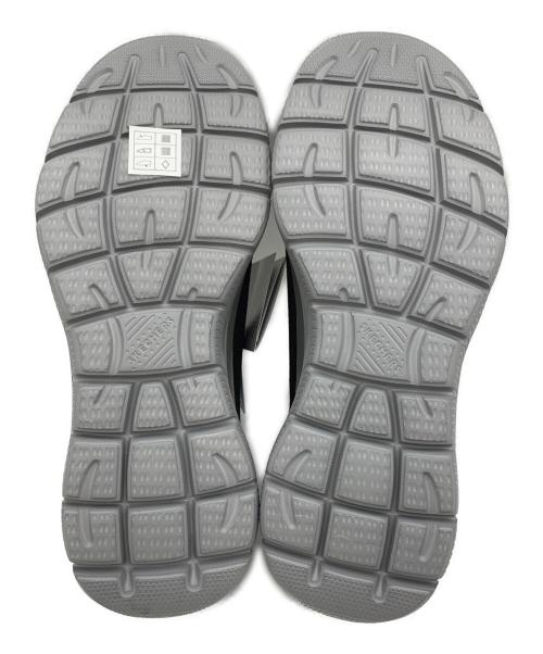 SKECHERS（スケッチャーズ）SKECHERS (スケッチャーズ) サミッツ - パーフォ ブラック サイズ:27.0cmの古着・服飾アイテム
