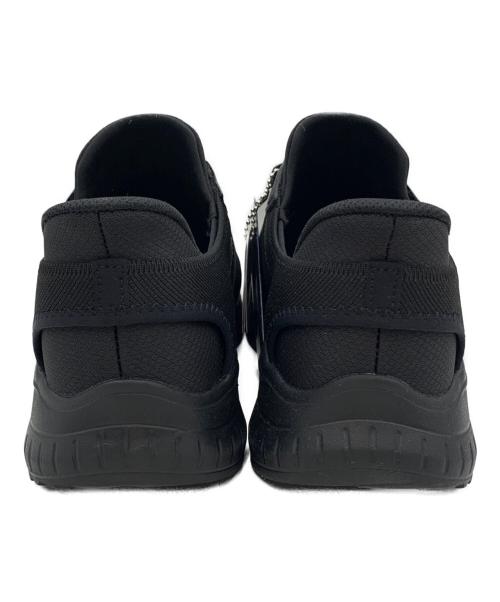 SKECHERS（スケッチャーズ）SKECHERS (スケッチャーズ) ボブス スポート スクワッド カオス - ソリッド ステップ ブラック サイズ:28.0cmの古着・服飾アイテム
