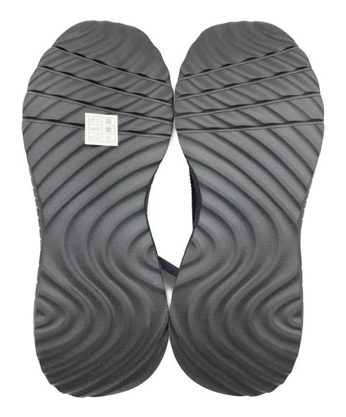 SKECHERS（スケッチャーズ）SKECHERS (スケッチャーズ) ボブス スポート スクワッド カオス - ソリッド ステップ ブラック サイズ:28.0cmの古着・服飾アイテム