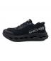 SKECHERS (スケッチャーズ) マックスクッショニング グライドステップ - アドバート ブラック サイズ:27.5cm：10000円