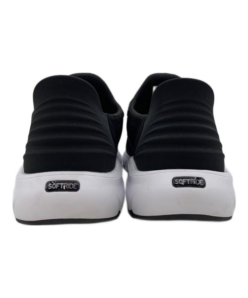 PUMA（プーマ）PUMA (プーマ) フレックスレース イーズイン ALT ワイド ランニングシューズ ブラック サイズ:28.0cmの古着・服飾アイテム
