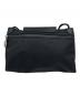 LONGCHAMP (ロンシャン) ショルダーバッグ ブラック：10000円