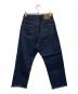 ENDRECHERI (エンドリケリー) ZOZO (ゾゾ) デニムパンツ インディゴ サイズ:M：18000円