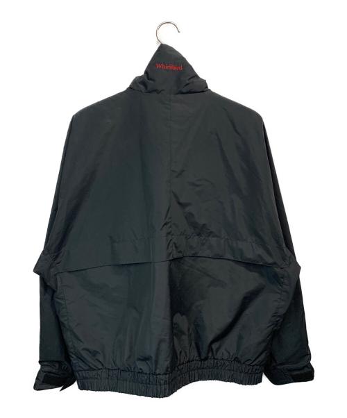 Columbia（コロンビア）Columbia (コロンビア) ナイロンジャケット ブラック サイズ:Lの古着・服飾アイテム