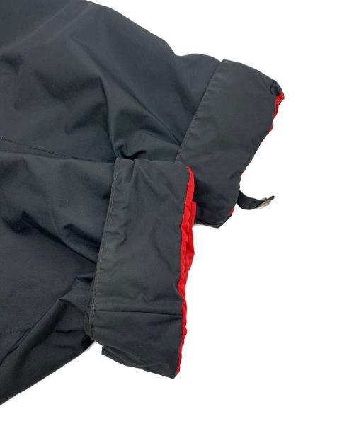 Columbia（コロンビア）Columbia (コロンビア) ナイロンジャケット ブラック サイズ:Lの古着・服飾アイテム