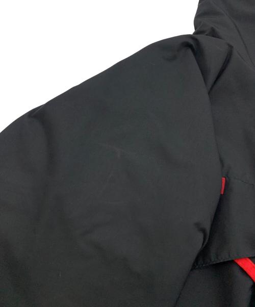 Columbia（コロンビア）Columbia (コロンビア) ナイロンジャケット ブラック サイズ:Lの古着・服飾アイテム