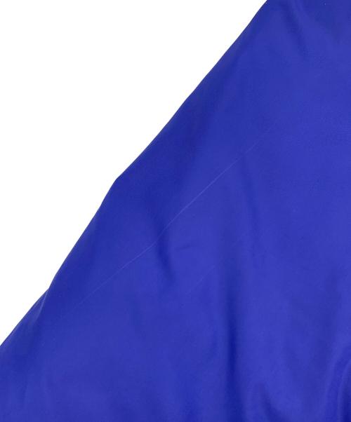 Columbia（コロンビア）Columbia (コロンビア) リバーシブルダウンジャケット ネイビー サイズ:Lの古着・服飾アイテム