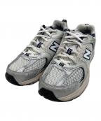 NEW BALANCEニューバランス）の古着「530」｜グレー
