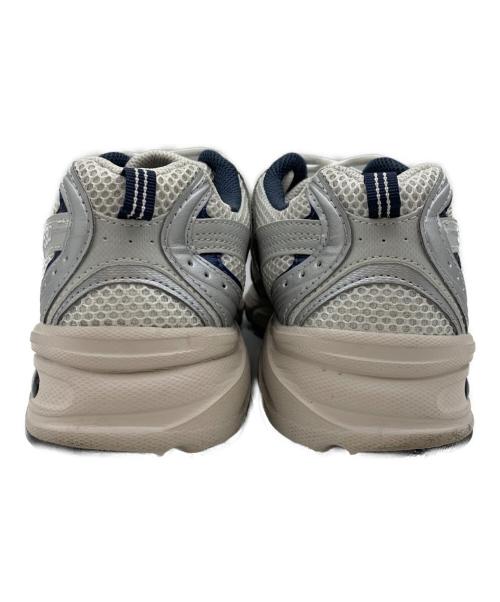 NEW BALANCE（ニューバランス）NEW BALANCE (ニューバランス) 530 グレー サイズ:25.0㎝の古着・服飾アイテム