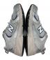 中古・古着 NEW BALANCE (ニューバランス) 530 グレー サイズ:25.0㎝：6000円