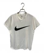 NIKEナイキ）の古着「半袖Tシャツ」｜ホワイト