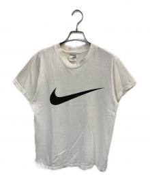 NIKE（ナイキ）の古着「半袖Tシャツ」｜ホワイト