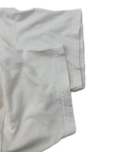 NIKE（ナイキ）NIKE (ナイキ) 半袖Tシャツ ホワイト サイズ:Sの古着・服飾アイテム