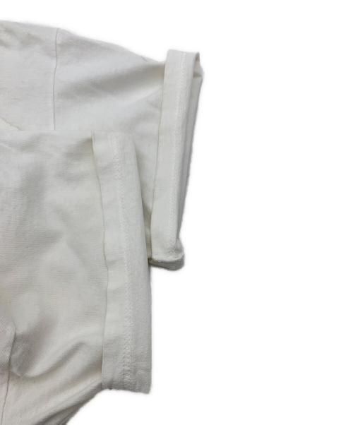 NIKE（ナイキ）NIKE (ナイキ) 半袖Tシャツ ホワイト サイズ:Sの古着・服飾アイテム