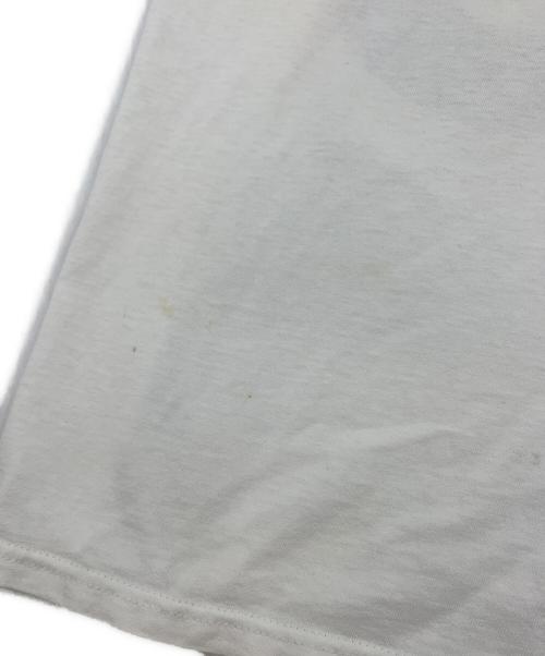 NIKE（ナイキ）NIKE (ナイキ) 半袖Tシャツ ホワイト サイズ:Sの古着・服飾アイテム