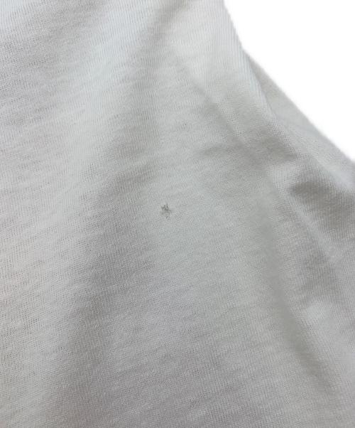 NIKE（ナイキ）NIKE (ナイキ) 半袖Tシャツ ホワイト サイズ:Sの古着・服飾アイテム