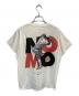NIKE (ナイキ) 半袖Tシャツ ホワイト サイズ:S：6000円