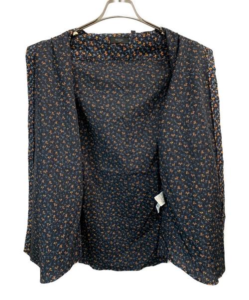 PAUL SMITH（ポールスミス）Paul Smith (ポールスミス) 長袖シャツ ブラック サイズ:Lの古着・服飾アイテム