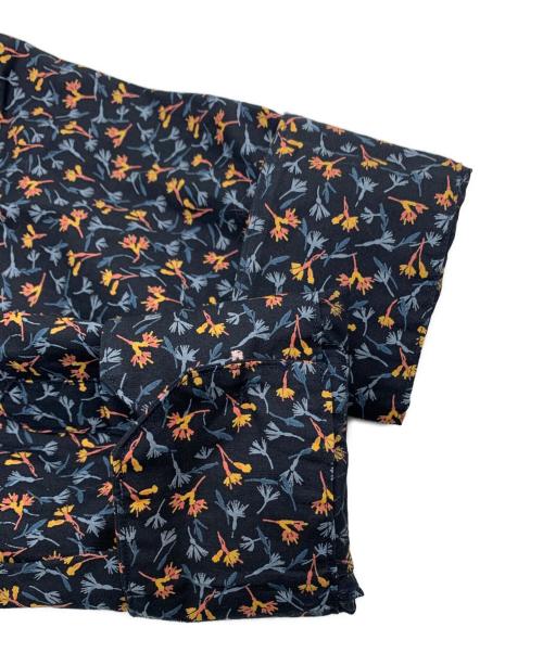 PAUL SMITH（ポールスミス）Paul Smith (ポールスミス) 長袖シャツ ブラック サイズ:Lの古着・服飾アイテム