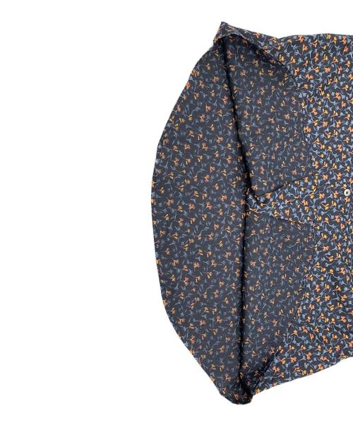 PAUL SMITH（ポールスミス）Paul Smith (ポールスミス) 長袖シャツ ブラック サイズ:Lの古着・服飾アイテム
