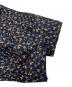 中古・古着 Paul Smith (ポールスミス) 長袖シャツ ブラック サイズ:L：4000円