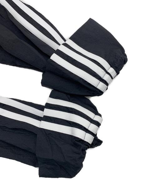 adidas（アディダス）adidas (アディダス) 長袖ワンピース ブラック サイズ:Mの古着・服飾アイテム