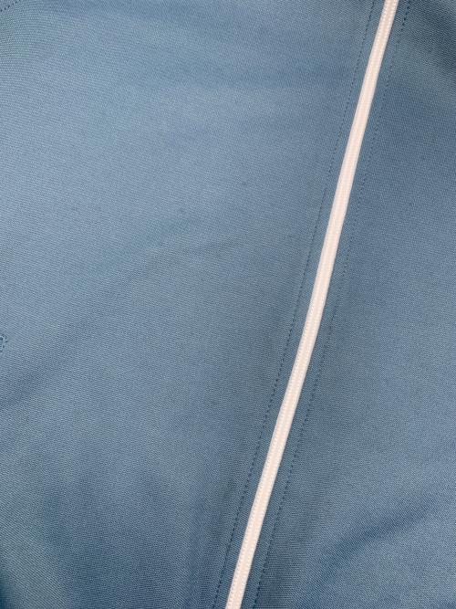 FRED PERRY（フレッドペリー）FRED PERRY (フレッドペリー) トラックジャケット ブルー サイズ:Sの古着・服飾アイテム