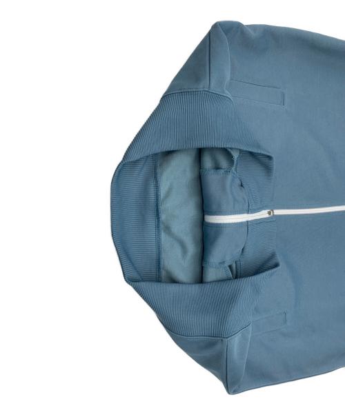 FRED PERRY（フレッドペリー）FRED PERRY (フレッドペリー) トラックジャケット ブルー サイズ:Sの古着・服飾アイテム