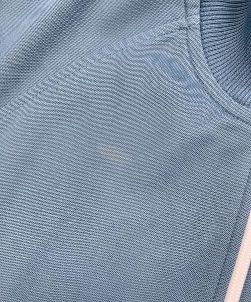 FRED PERRY（フレッドペリー）FRED PERRY (フレッドペリー) トラックジャケット ブルー サイズ:Sの古着・服飾アイテム
