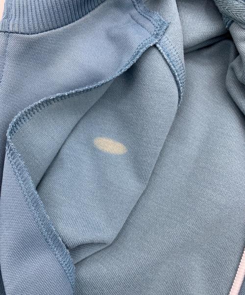 FRED PERRY（フレッドペリー）FRED PERRY (フレッドペリー) トラックジャケット ブルー サイズ:Sの古着・服飾アイテム