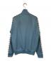 FRED PERRY (フレッドペリー) トラックジャケット ブルー サイズ:S：7000円