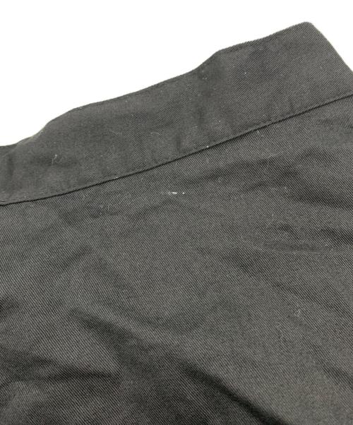 SEXY DYNAMITE LONDON（セクシーダイナマイトロンドン）SEXY DYNAMITE LONDON (セクシーダイナマイトロンドン) 巻きスカート ブラック サイズ:Fの古着・服飾アイテム